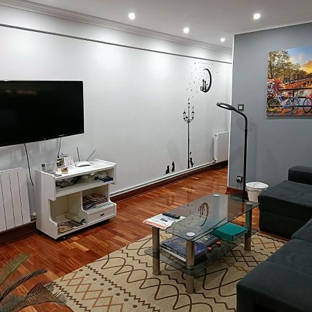 Apartamento Santa Lucia 빌바오 외부 사진