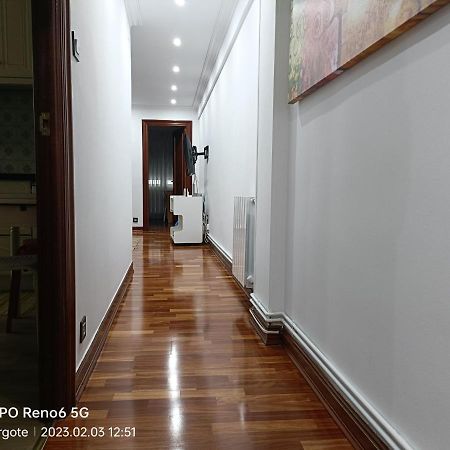 Apartamento Santa Lucia 빌바오 외부 사진