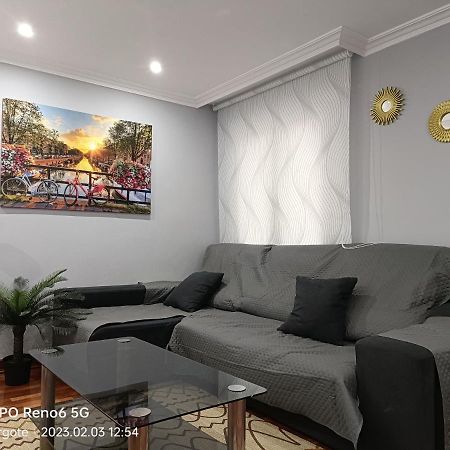 Apartamento Santa Lucia 빌바오 외부 사진
