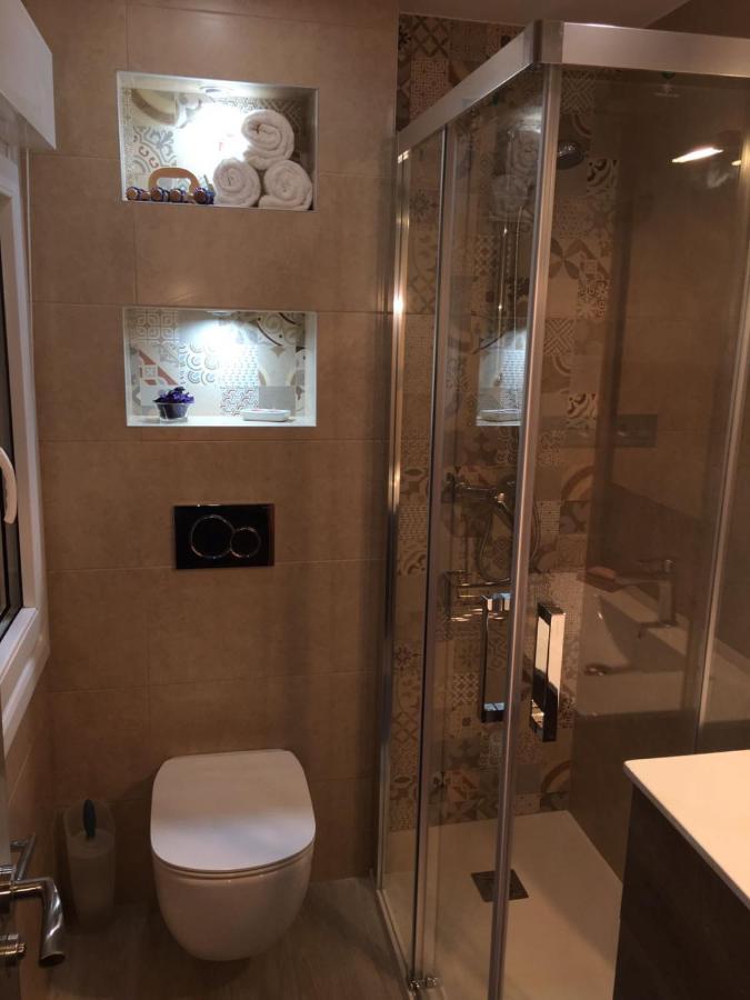 Apartamento Santa Lucia 빌바오 외부 사진
