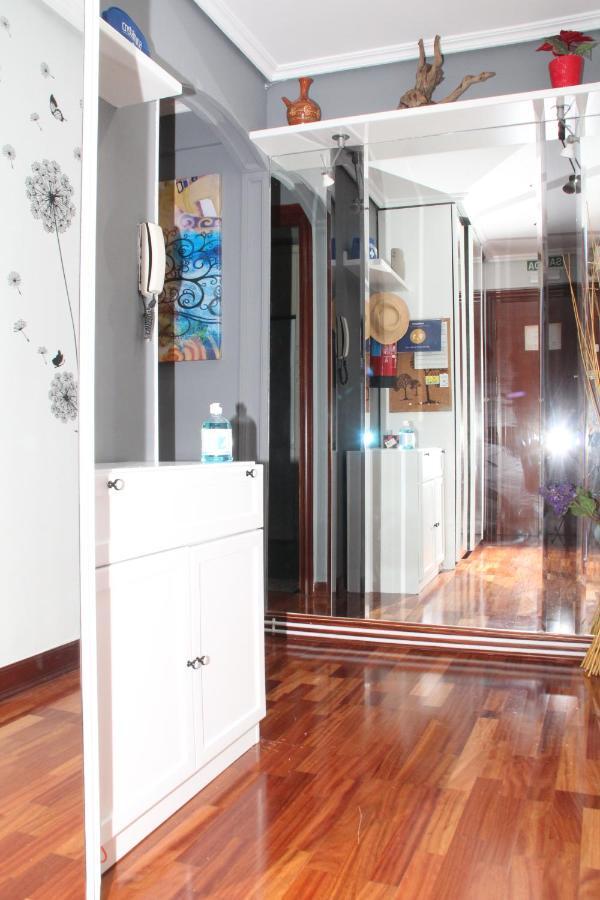 Apartamento Santa Lucia 빌바오 외부 사진