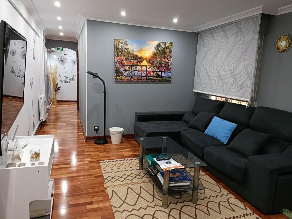 Apartamento Santa Lucia 빌바오 외부 사진
