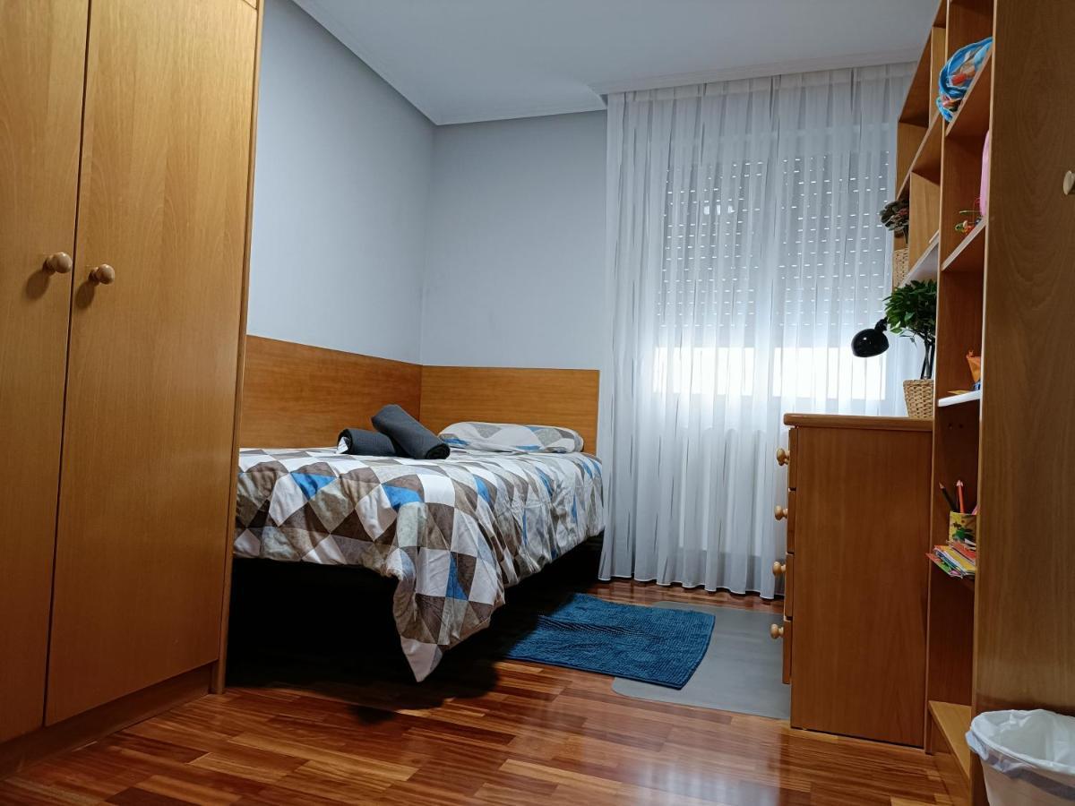 Apartamento Santa Lucia 빌바오 외부 사진